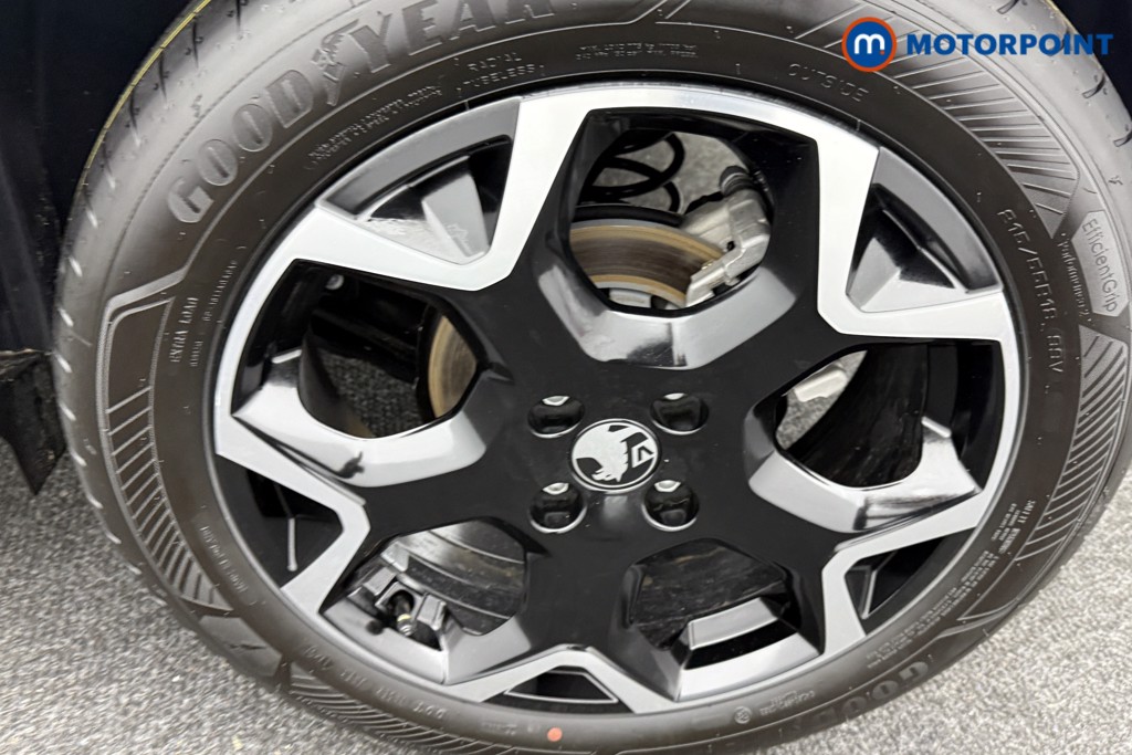 Vauxhall Mokka GS Automatic Petrol SUV - Stock Number (1585750) - 27th supplementary image