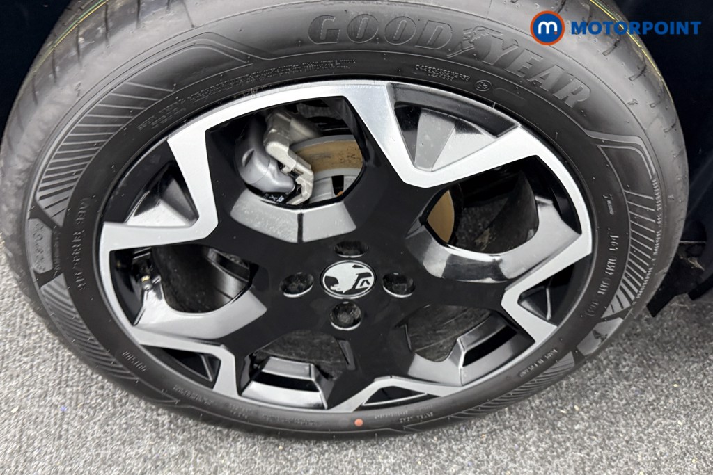 Vauxhall Mokka GS Automatic Petrol SUV - Stock Number (1585750) - 28th supplementary image