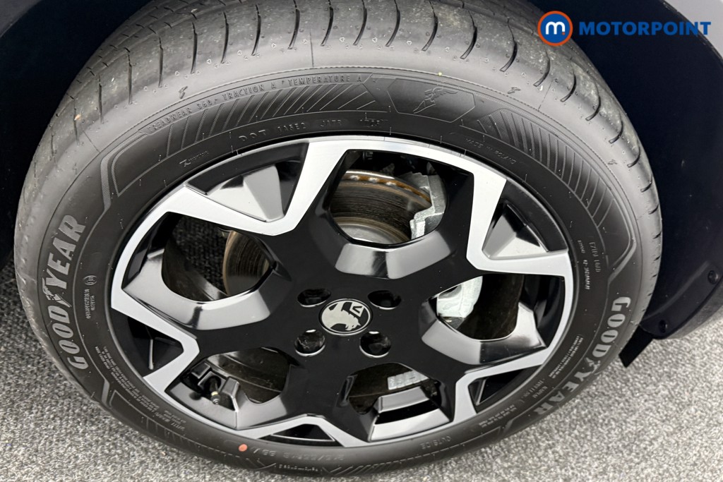 Vauxhall Mokka GS Automatic Petrol SUV - Stock Number (1585750) - 29th supplementary image