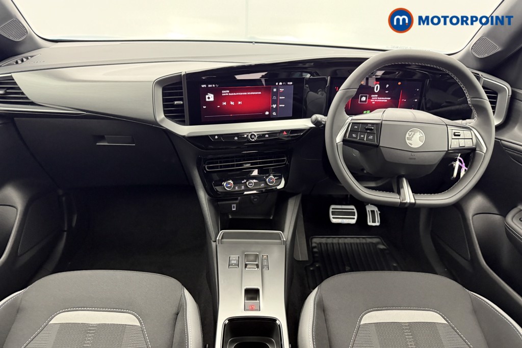 Vauxhall Mokka GS Automatic Petrol SUV - Stock Number (1585750) - 1st supplementary image