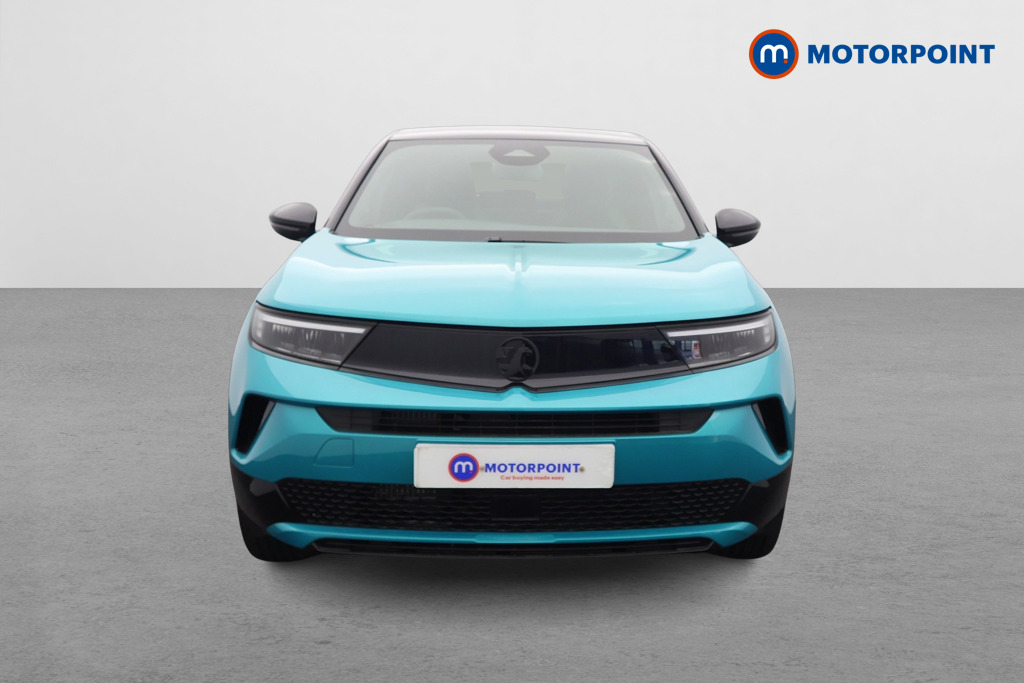 Vauxhall Mokka GS Automatic Petrol SUV - Stock Number (1585750) - Front bumper