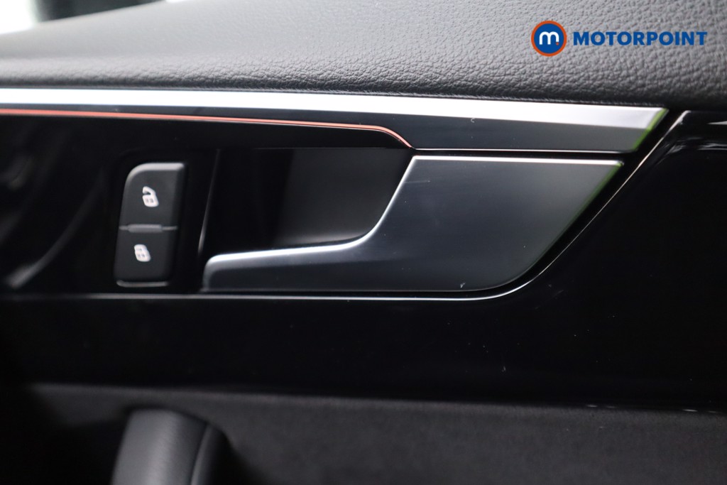 Audi A5 Black Edition Automatic Petrol Hatchback - Stock Number (1585764) - 9th supplementary image
