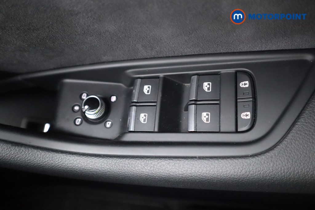 Audi A5 Black Edition Automatic Petrol Hatchback - Stock Number (1585764) - 10th supplementary image