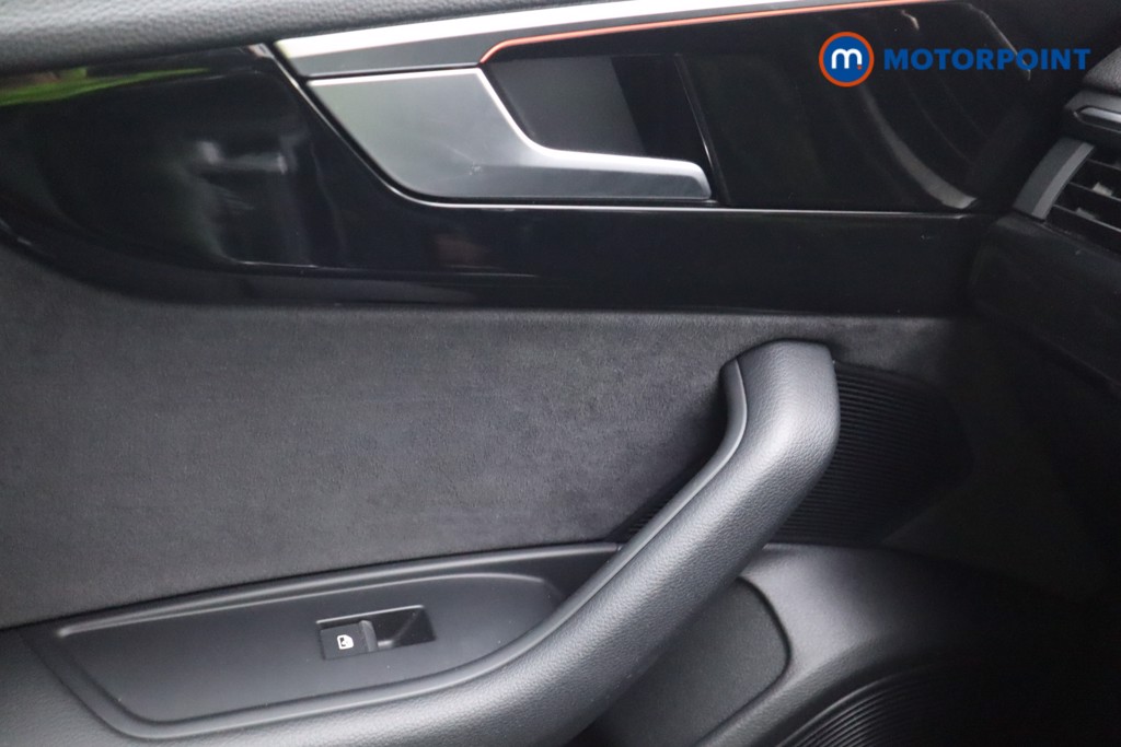 Audi A5 Black Edition Automatic Petrol Hatchback - Stock Number (1585764) - 11th supplementary image
