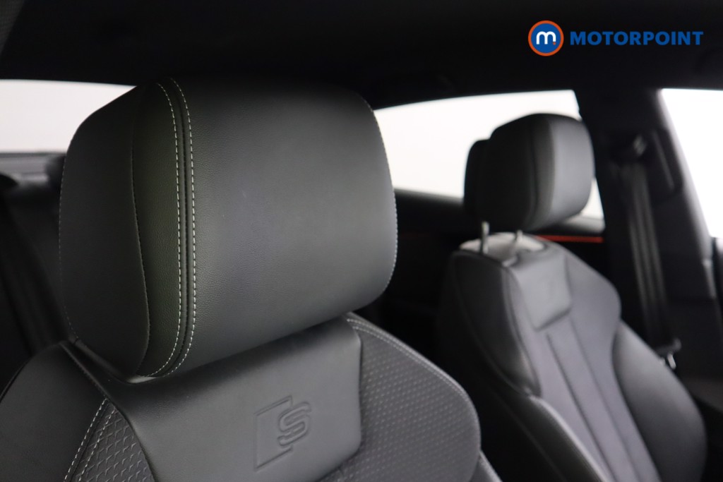 Audi A5 Black Edition Automatic Petrol Hatchback - Stock Number (1585764) - 13th supplementary image