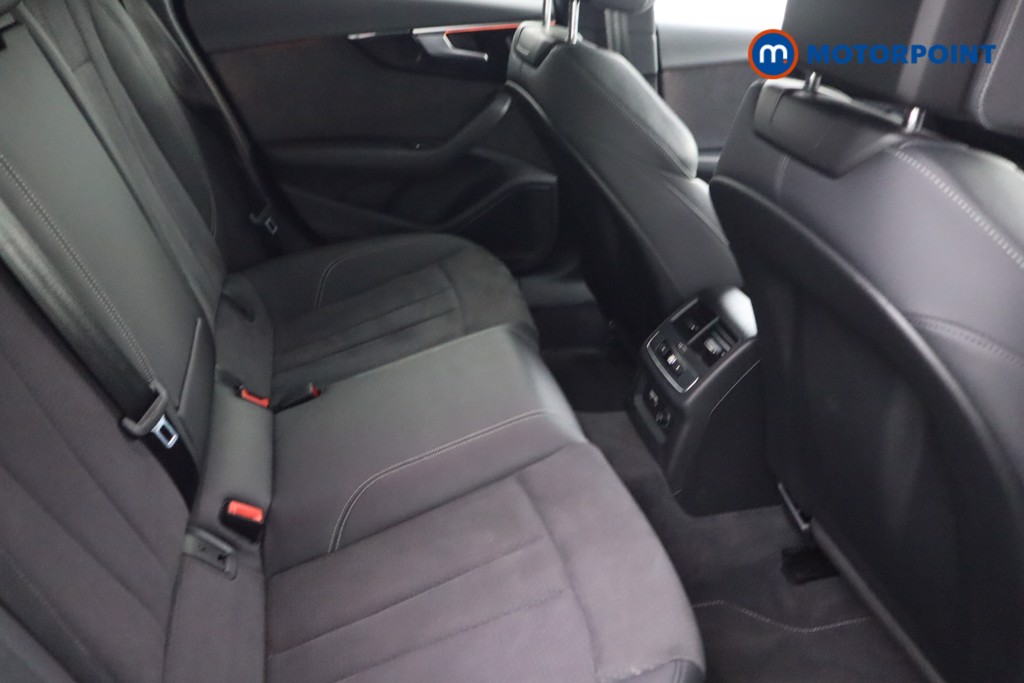 Audi A5 Black Edition Automatic Petrol Hatchback - Stock Number (1585764) - 16th supplementary image