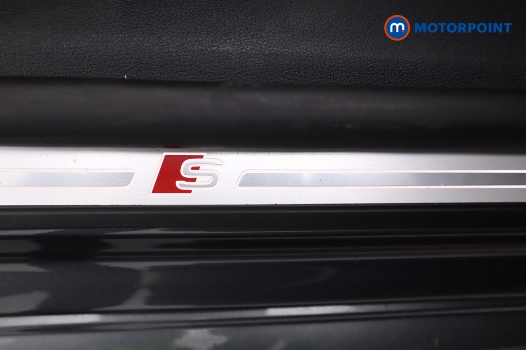 Audi A5 Black Edition Automatic Petrol Hatchback - Stock Number (1585764) - 17th supplementary image
