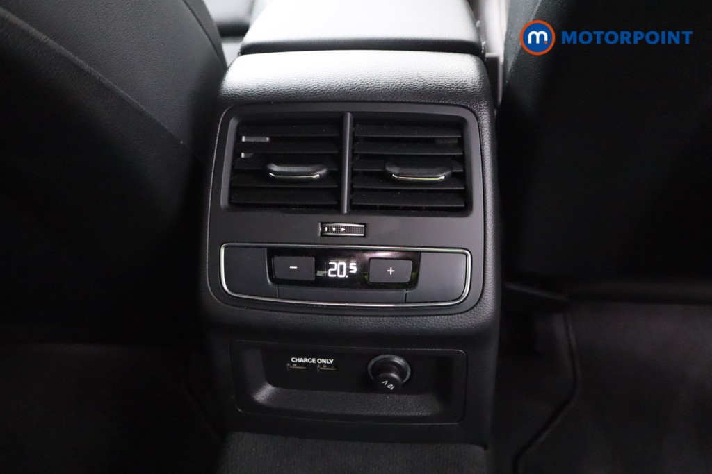Audi A5 Black Edition Automatic Petrol Hatchback - Stock Number (1585764) - 19th supplementary image