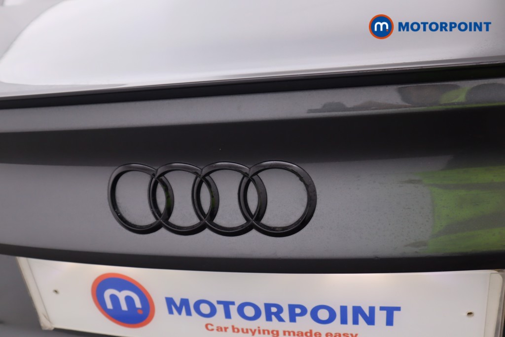 Audi A5 Black Edition Automatic Petrol Hatchback - Stock Number (1585764) - 22nd supplementary image