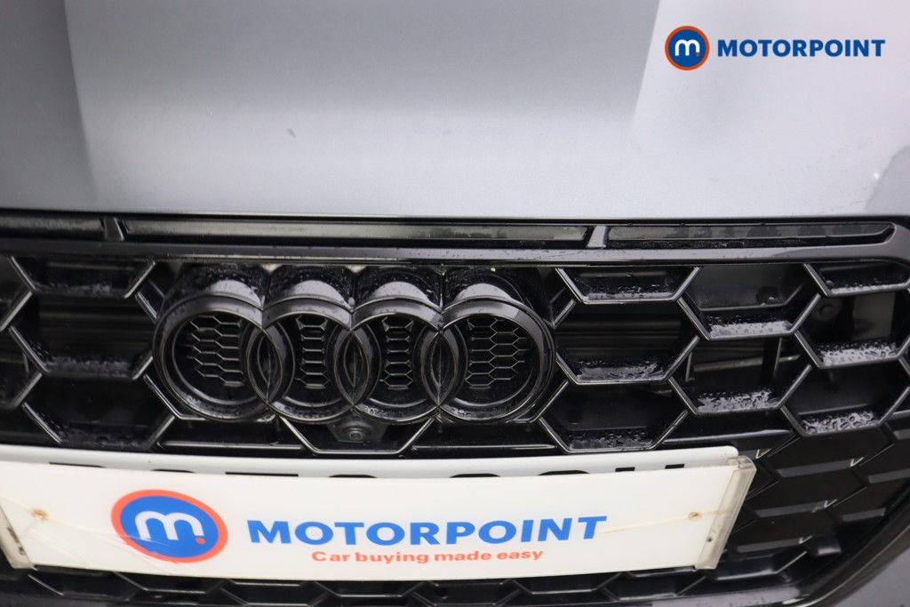 Audi A5 Black Edition Automatic Petrol Hatchback - Stock Number (1585764) - 24th supplementary image