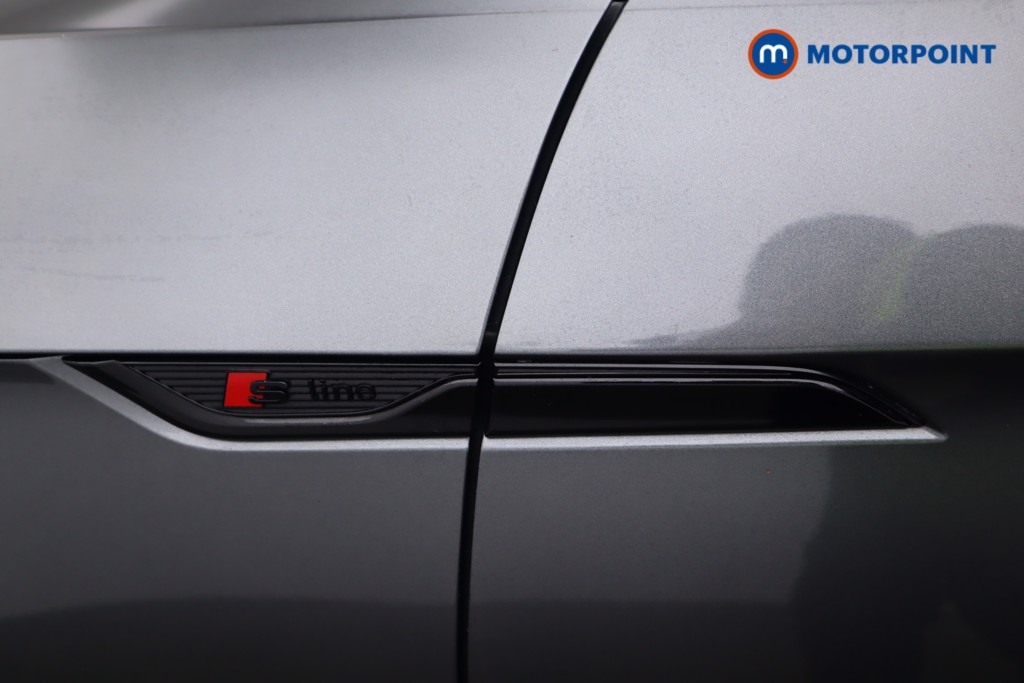 Audi A5 Black Edition Automatic Petrol Hatchback - Stock Number (1585764) - 25th supplementary image