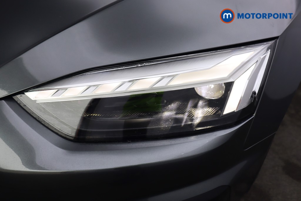 Audi A5 Black Edition Automatic Petrol Hatchback - Stock Number (1585764) - 27th supplementary image