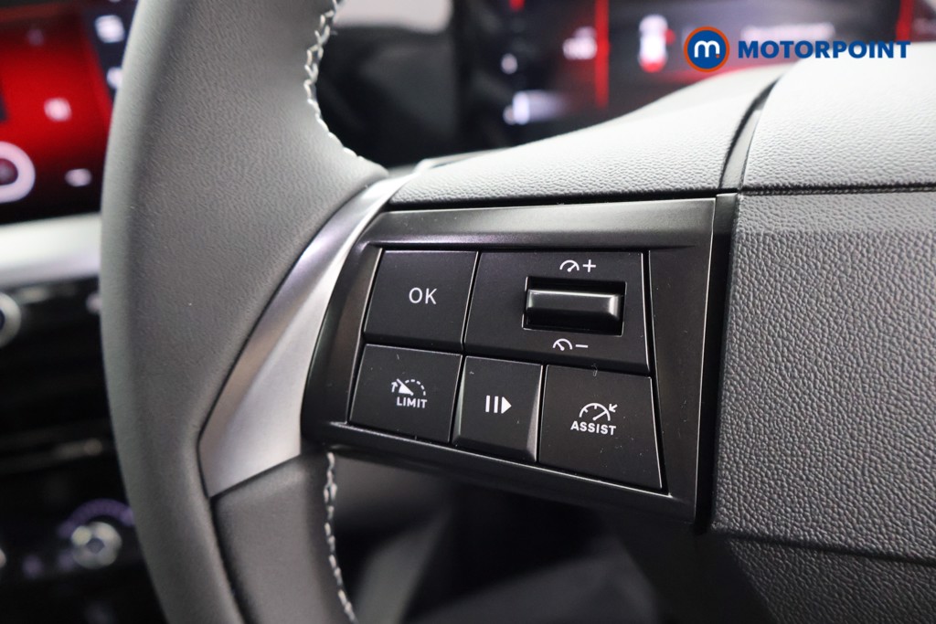 Vauxhall Mokka GS Automatic Petrol SUV - Stock Number (1585767) - 2nd supplementary image