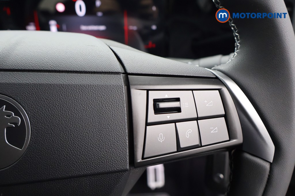 Vauxhall Mokka GS Automatic Petrol SUV - Stock Number (1585767) - 3rd supplementary image