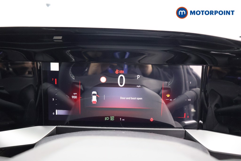 Vauxhall Mokka GS Automatic Petrol SUV - Stock Number (1585767) - 4th supplementary image