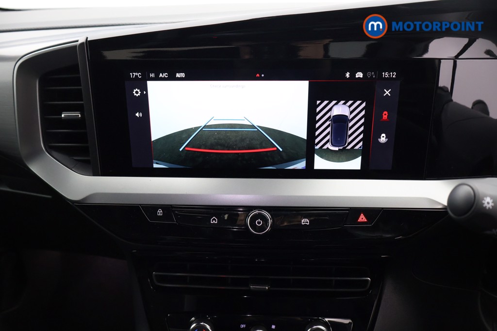 Vauxhall Mokka GS Automatic Petrol SUV - Stock Number (1585767) - 9th supplementary image