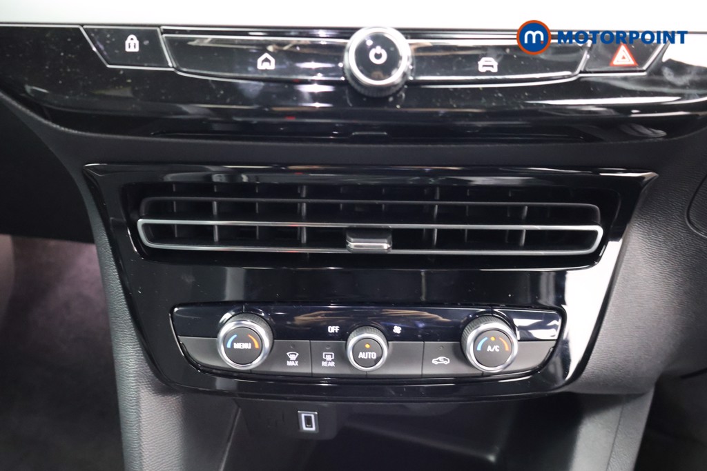 Vauxhall Mokka GS Automatic Petrol SUV - Stock Number (1585767) - 11th supplementary image