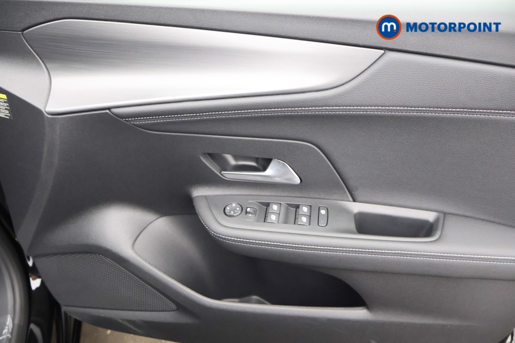 Vauxhall Mokka GS Automatic Petrol SUV - Stock Number (1585767) - 14th supplementary image