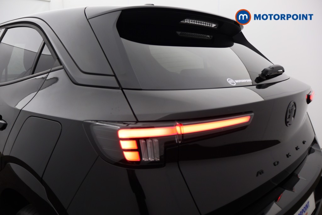 Vauxhall Mokka GS Automatic Petrol SUV - Stock Number (1585767) - 22nd supplementary image