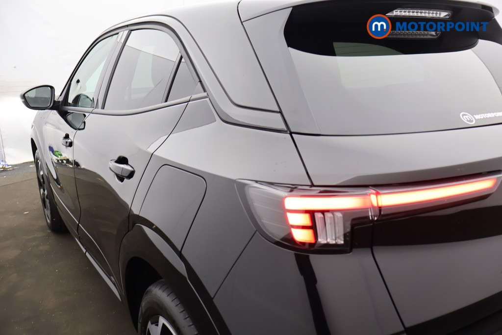 Vauxhall Mokka GS Automatic Petrol SUV - Stock Number (1585767) - 23rd supplementary image