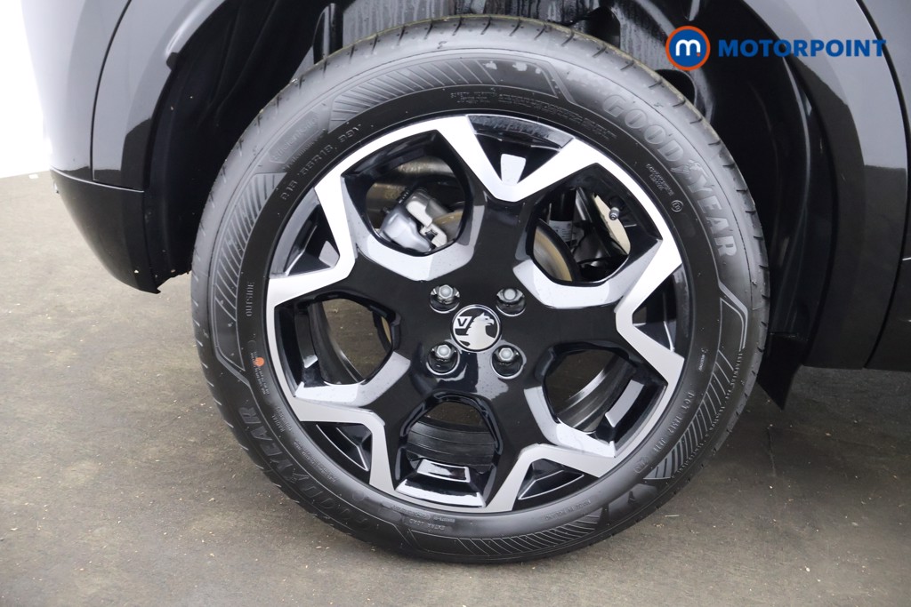 Vauxhall Mokka GS Automatic Petrol SUV - Stock Number (1585767) - 26th supplementary image