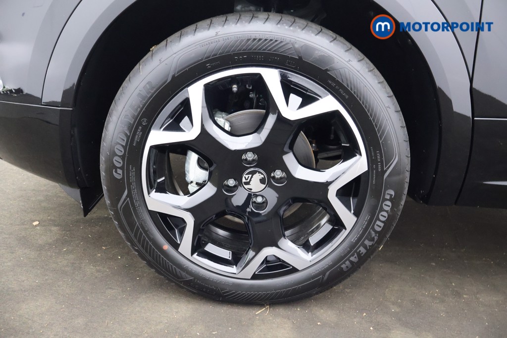 Vauxhall Mokka GS Automatic Petrol SUV - Stock Number (1585767) - 29th supplementary image
