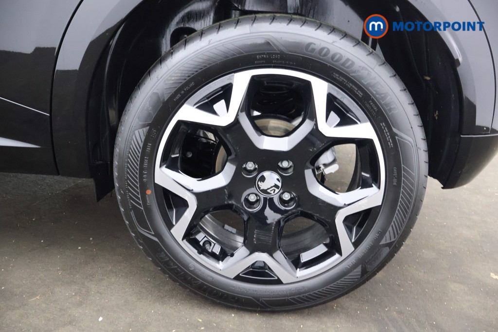 Vauxhall Mokka GS Automatic Petrol SUV - Stock Number (1585767) - 30th supplementary image