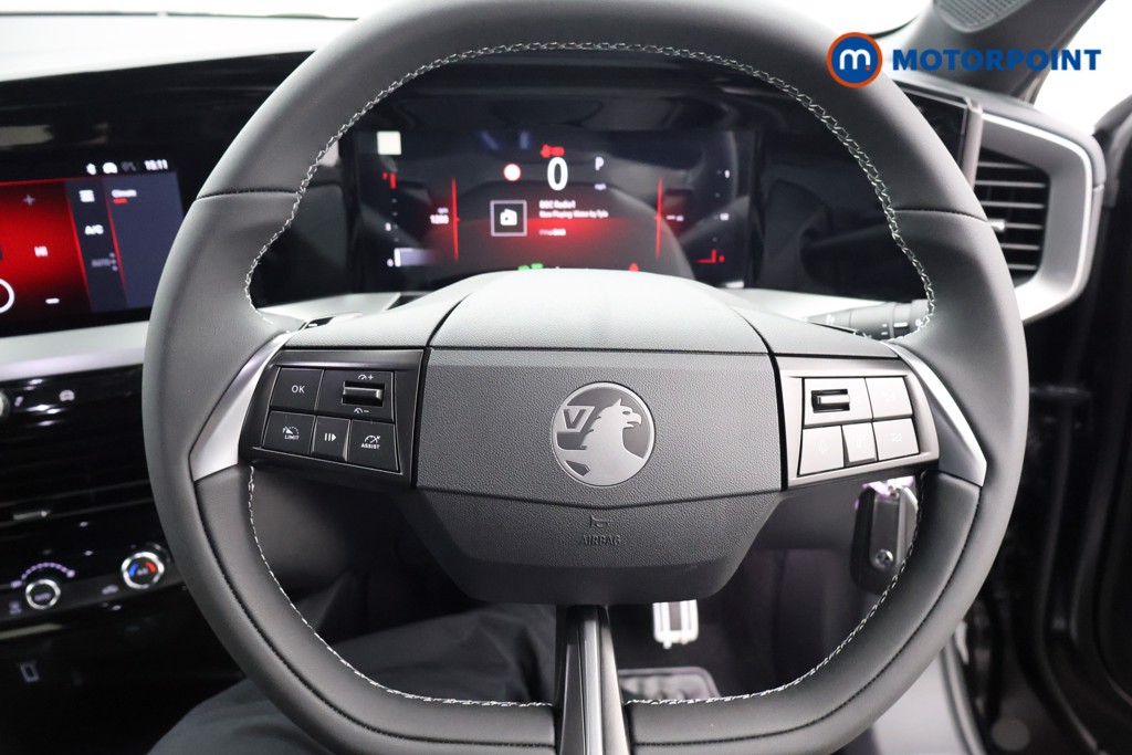 Vauxhall Mokka GS Automatic Petrol SUV - Stock Number (1585767) - 1st supplementary image