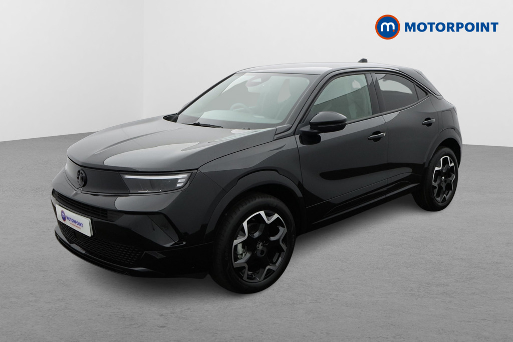 Vauxhall Mokka GS Automatic Petrol SUV - Stock Number (1585767) - Passenger side front corner