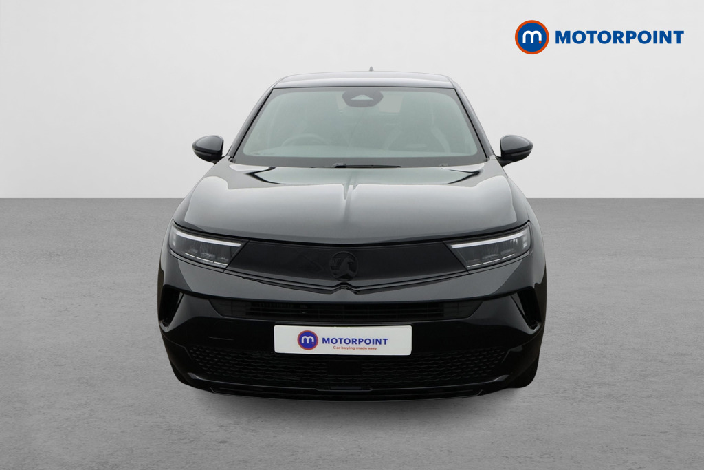 Vauxhall Mokka GS Automatic Petrol SUV - Stock Number (1585767) - Front bumper