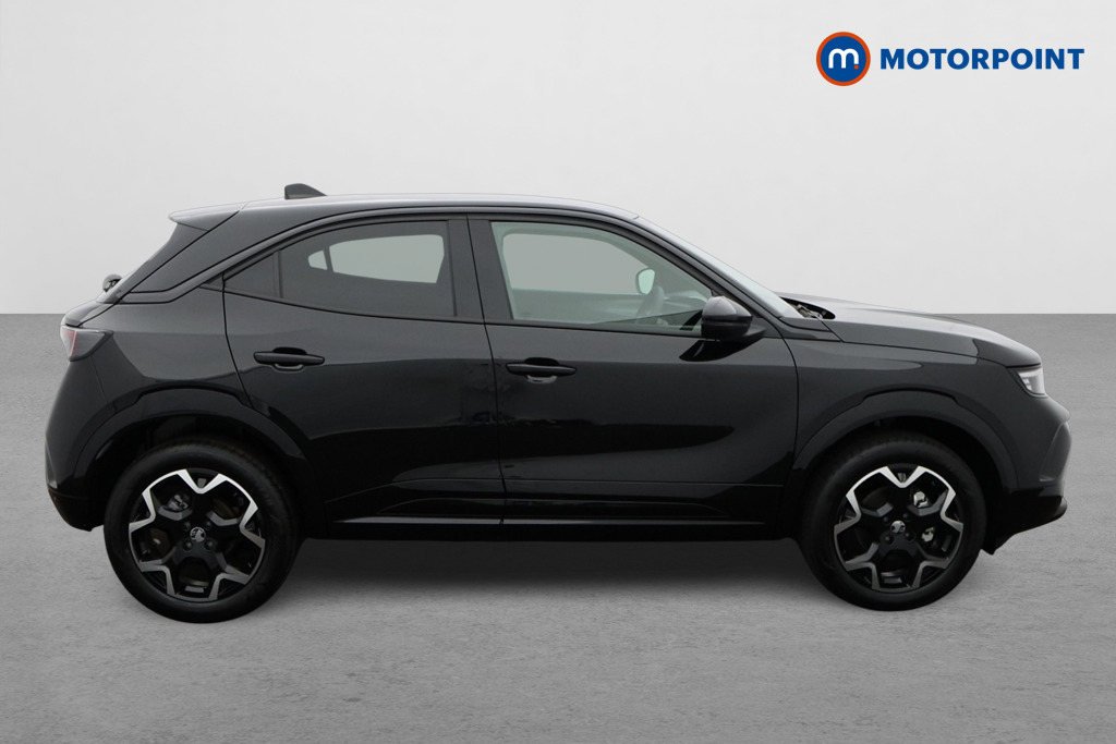 Vauxhall Mokka GS Automatic Petrol SUV - Stock Number (1585767) - Drivers side