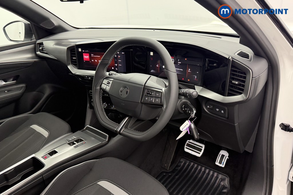 Vauxhall Mokka GS Automatic Petrol SUV - Stock Number (1585769) - 3rd supplementary image
