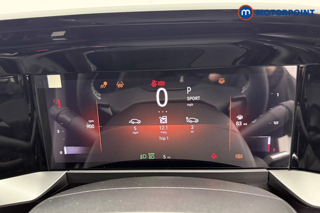 Vauxhall Mokka GS Automatic Petrol SUV - Stock Number (1585769) - 4th supplementary image