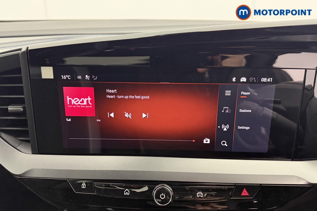 Vauxhall Mokka GS Automatic Petrol SUV - Stock Number (1585769) - 5th supplementary image