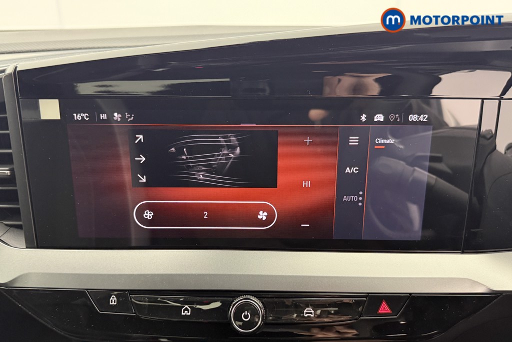Vauxhall Mokka GS Automatic Petrol SUV - Stock Number (1585769) - 6th supplementary image