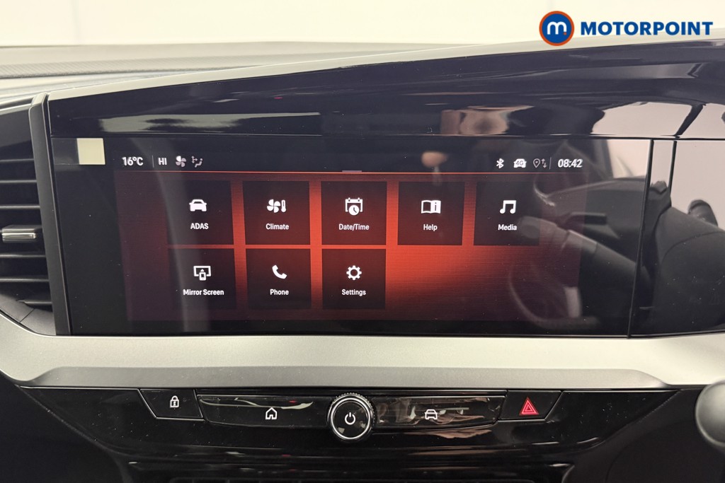 Vauxhall Mokka GS Automatic Petrol SUV - Stock Number (1585769) - 7th supplementary image