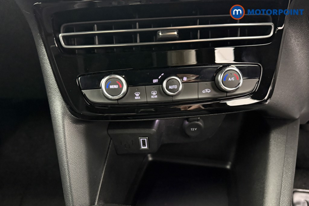 Vauxhall Mokka GS Automatic Petrol SUV - Stock Number (1585769) - 9th supplementary image