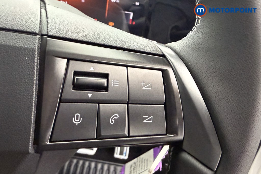 Vauxhall Mokka GS Automatic Petrol SUV - Stock Number (1585769) - 12th supplementary image