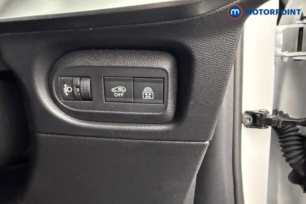 Vauxhall Mokka GS Automatic Petrol SUV - Stock Number (1585769) - 13th supplementary image