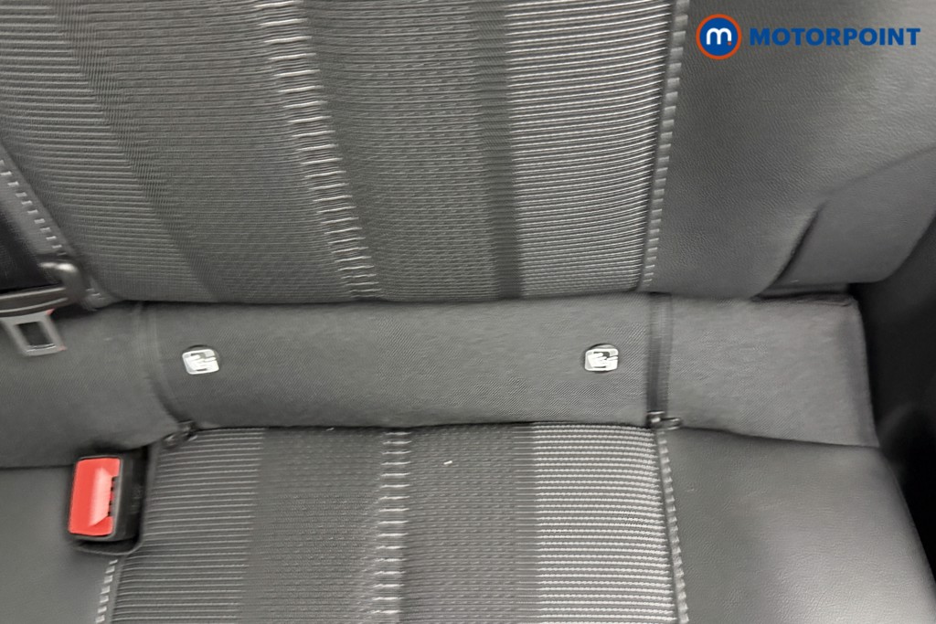 Vauxhall Mokka GS Automatic Petrol SUV - Stock Number (1585769) - 21st supplementary image