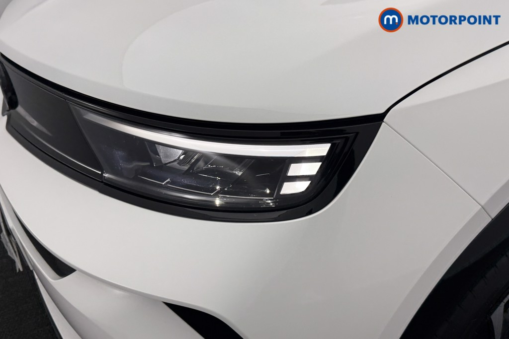 Vauxhall Mokka GS Automatic Petrol SUV - Stock Number (1585769) - 24th supplementary image