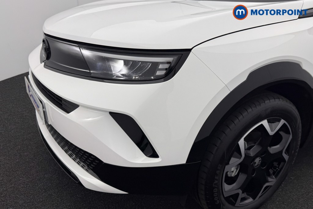 Vauxhall Mokka GS Automatic Petrol SUV - Stock Number (1585769) - 25th supplementary image