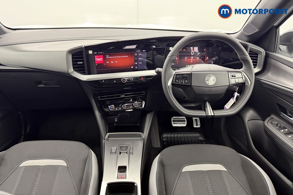 Vauxhall Mokka GS Automatic Petrol SUV - Stock Number (1585769) - 1st supplementary image