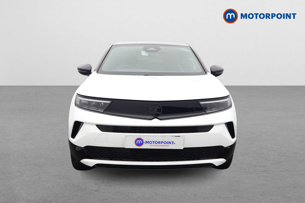 Vauxhall Mokka GS Automatic Petrol SUV - Stock Number (1585769) - Front bumper