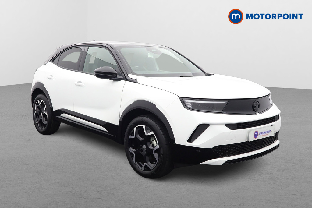 Vauxhall Mokka GS Automatic Petrol SUV - Stock Number (1585769) - Drivers side front corner