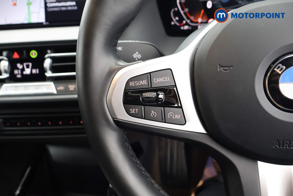 BMW 1 Series M Sport Automatic Petrol Hatchback - Stock Number (1585781) - 2nd supplementary image