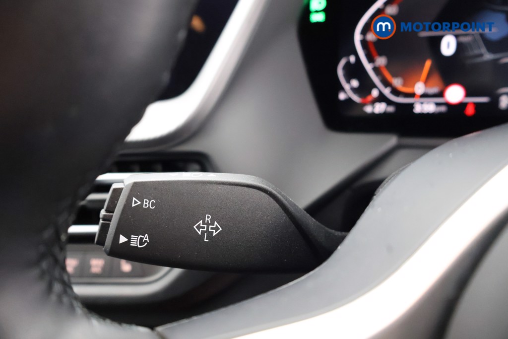 BMW 1 Series M Sport Automatic Petrol Hatchback - Stock Number (1585781) - 5th supplementary image