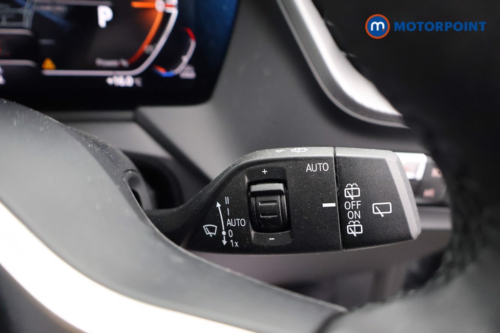 BMW 1 Series M Sport Automatic Petrol Hatchback - Stock Number (1585781) - 6th supplementary image