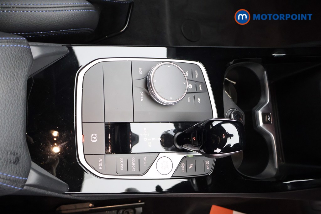 BMW 1 Series M Sport Automatic Petrol Hatchback - Stock Number (1585781) - 11th supplementary image