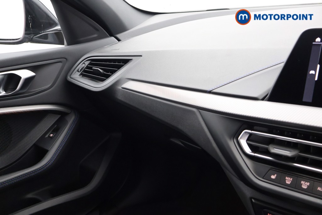 BMW 1 Series M Sport Automatic Petrol Hatchback - Stock Number (1585781) - 12th supplementary image